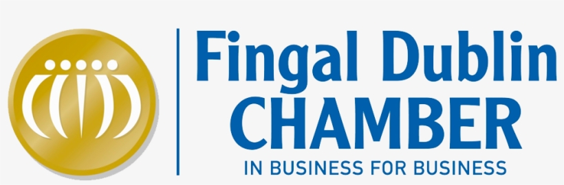 Fingallogo - Shannon Chamber Of Commerce, transparent png #5327621