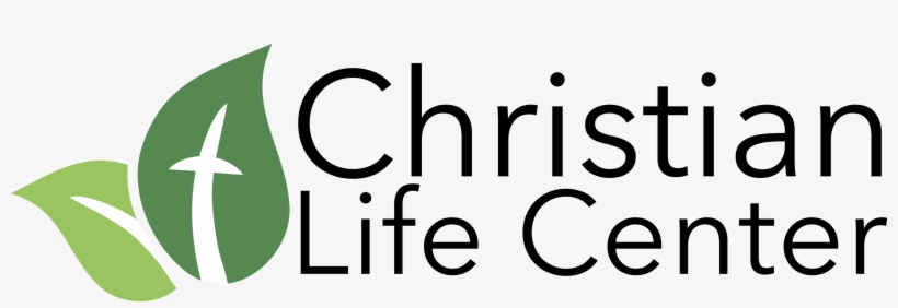 Christian Life Center Logo, transparent png #5327868