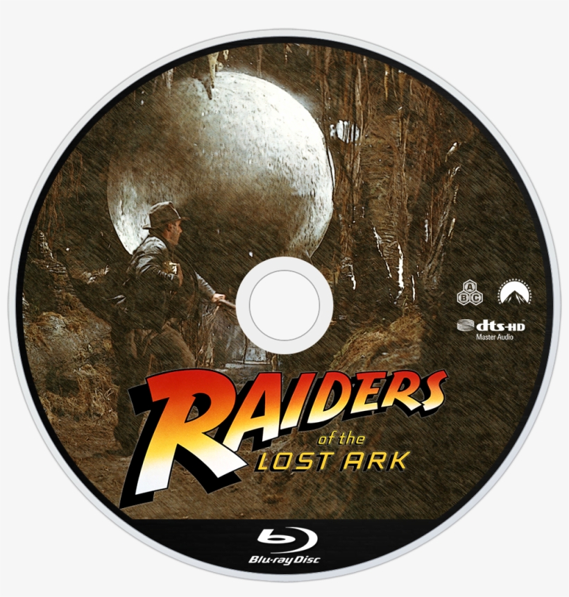 Indiana Jones And The Raiders Of The Lost Ark Movie, transparent png #5327874