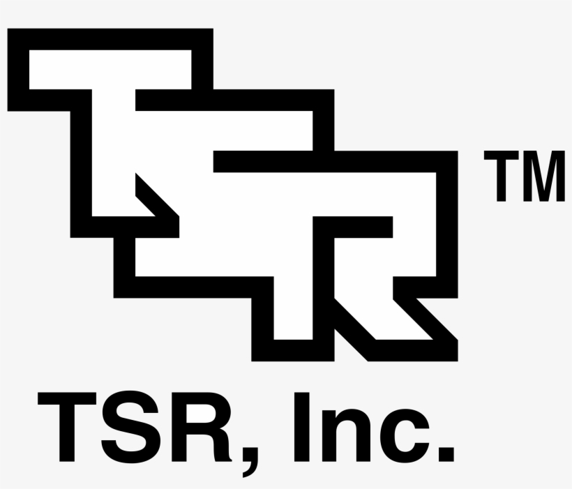 Tsr Logo Png Transparent Svg Vector Freebie Supply - Battle Over Britain Spi Tsr Unpunched New Not Sealed, transparent png #5327930