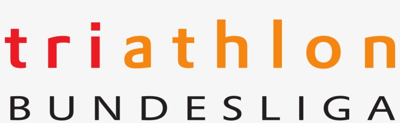Open - Triathlon Bundesliga, transparent png #5327987