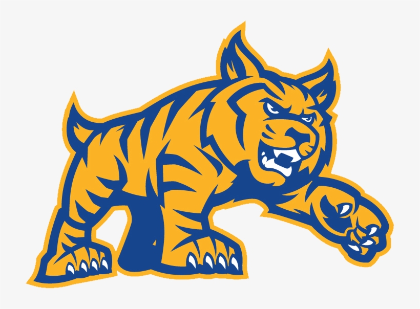 Piedmont Wildcats, transparent png #5328248