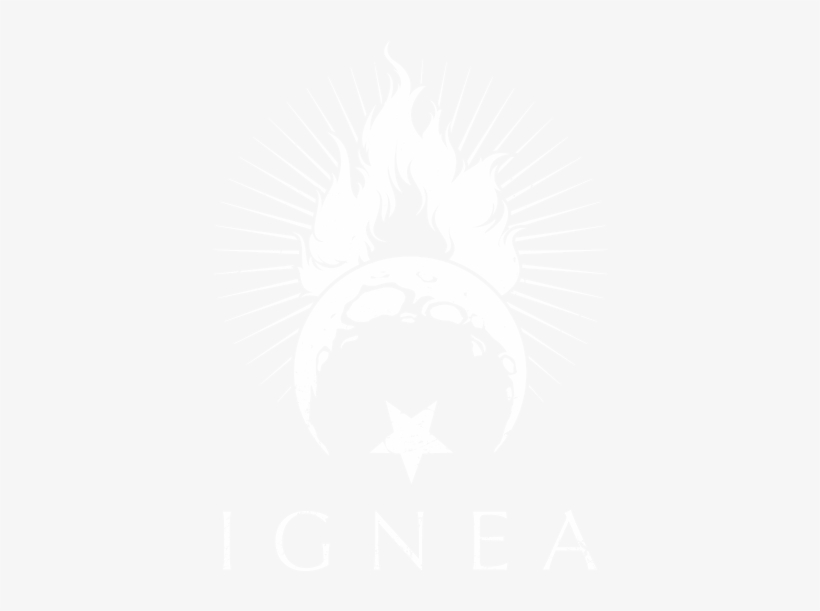 Ignea Band Logo, transparent png #5328340