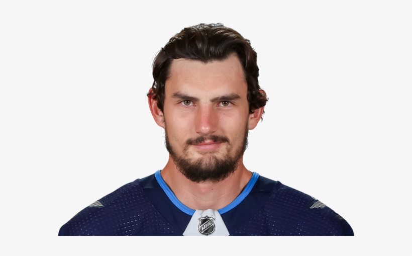This - Connor Hellebuyck, transparent png #5328617