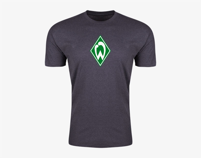 A Mainstay In The Bundesliga, Werder Bremen Has Been - Werder Bremen, transparent png #5328670