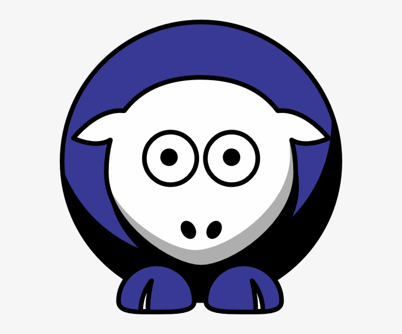 How To Set Use Sheep, transparent png #5328672