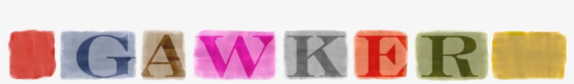 Gawker Logo Png, transparent png #5328719