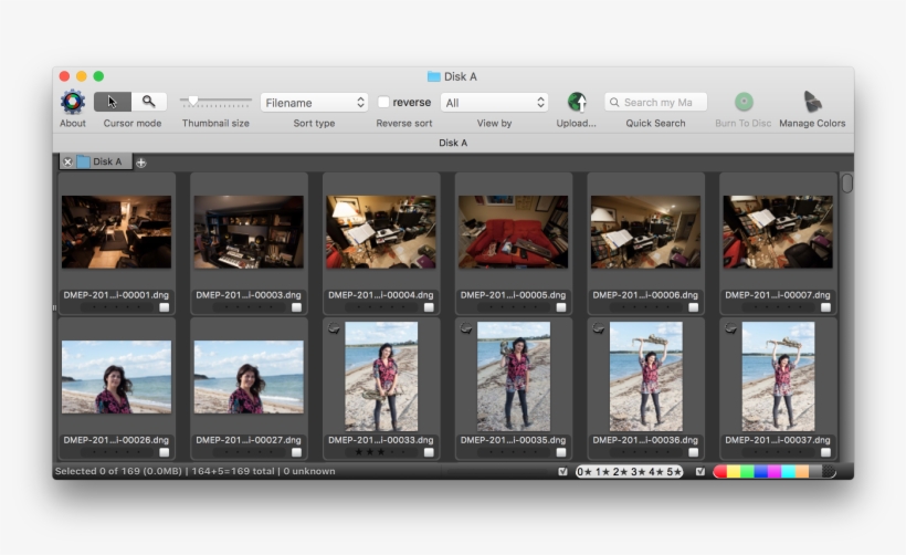Lightroom Process - Photo Mechanic, transparent png #5328773