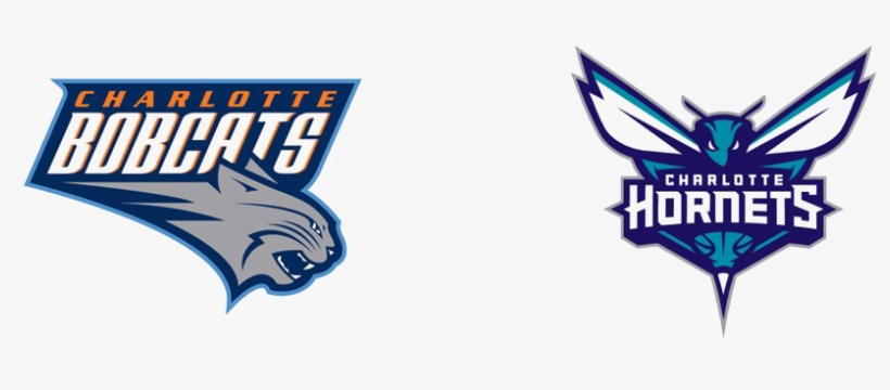 Charlotte Hornets Png Image - Charlotte Bobcats, transparent png #5328824