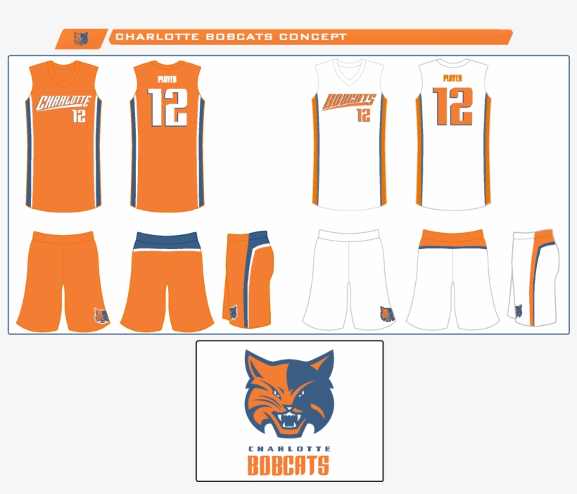 Bobcatsconcept3 - Graphic Design, transparent png #5328874