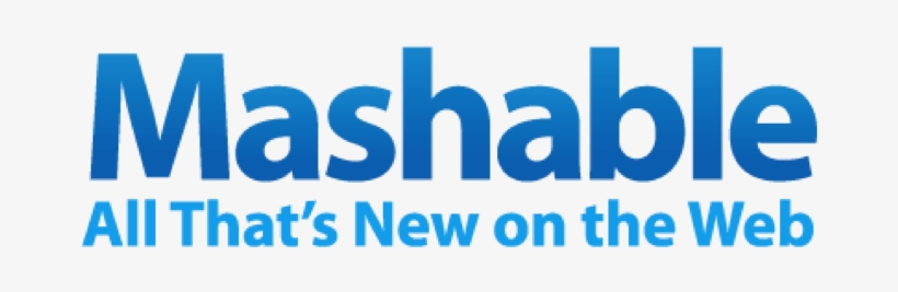 Mashable Recibe Usd 17 Millones De Time Warner Para, transparent png #5328922