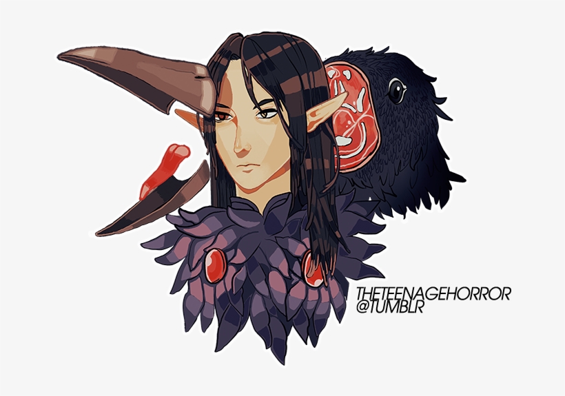 Critical Role Fan Art Gallery How Do You Want To Draw - Art, transparent png #5329135