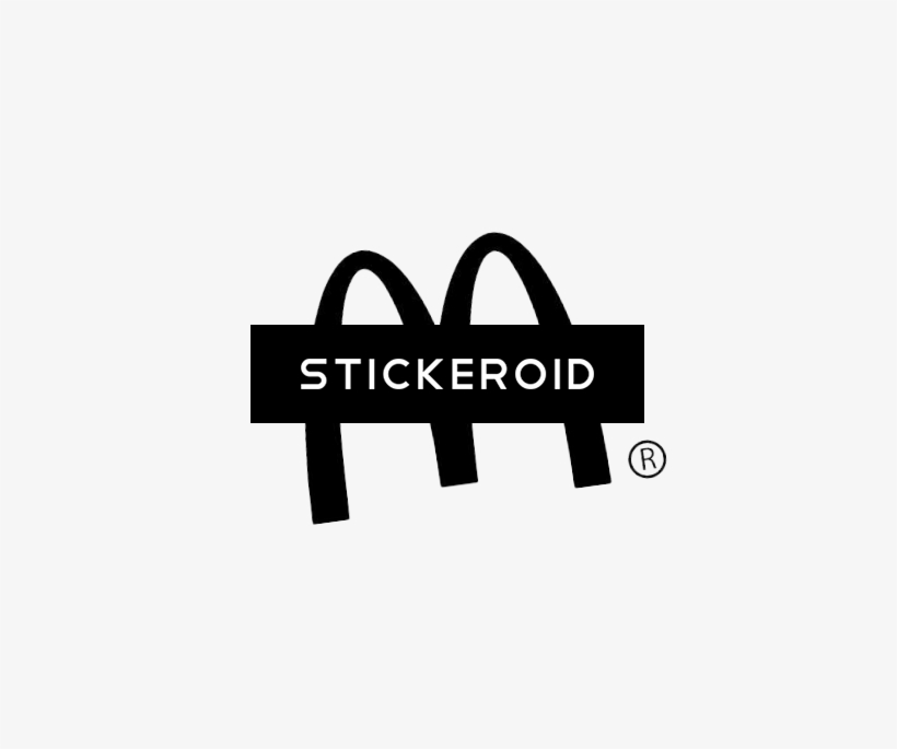 Mcdonalds Logo Brands, transparent png #5329171