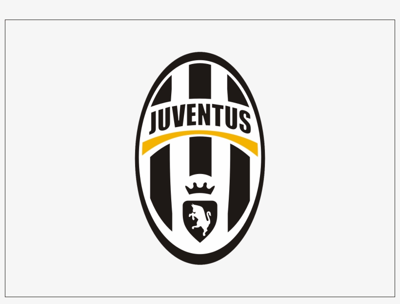 Logo Juventus Just Share Pinterest Free And - Juventus New Badge And Kit, transparent png #5329396