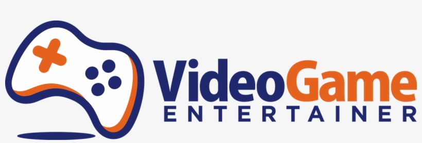 The Video Game Entertainer - Design, transparent png #5329551