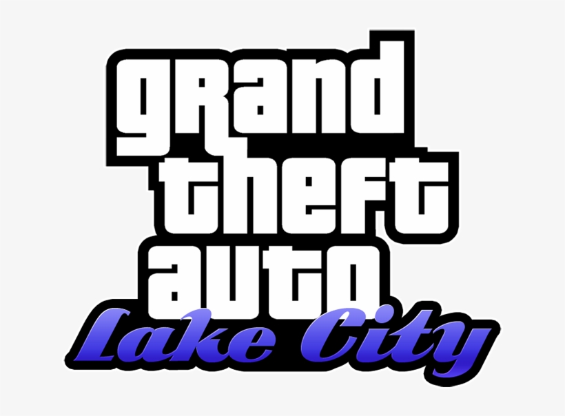 User Posted Image - Take 2 Grand Theft Auto, transparent png #5329686