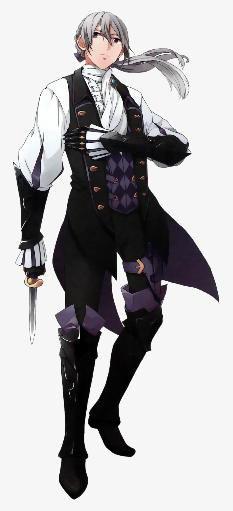 Jakob - Fire Emblem Heroes Jakob, transparent png #5329866