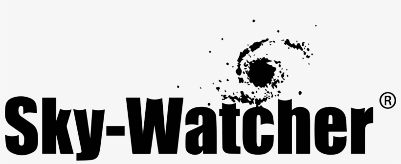 Skywatcher With Galaxy - Sky Watcher Logo, transparent png #5329918