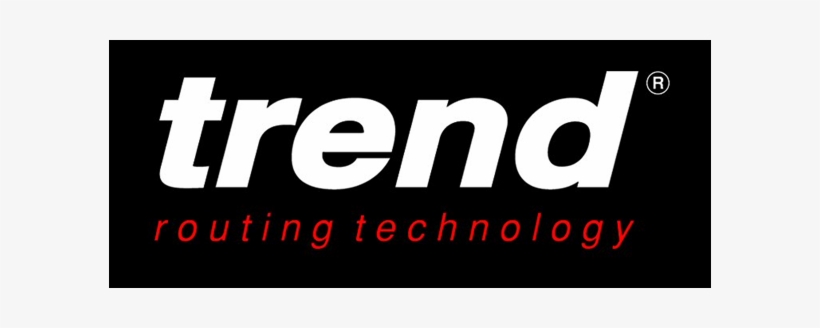 Trend Routing Technology Logo, transparent png #5330412