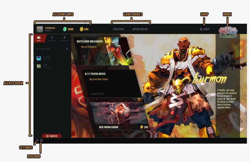 How To Use The Bco Client - Pc Game, transparent png #5330500
