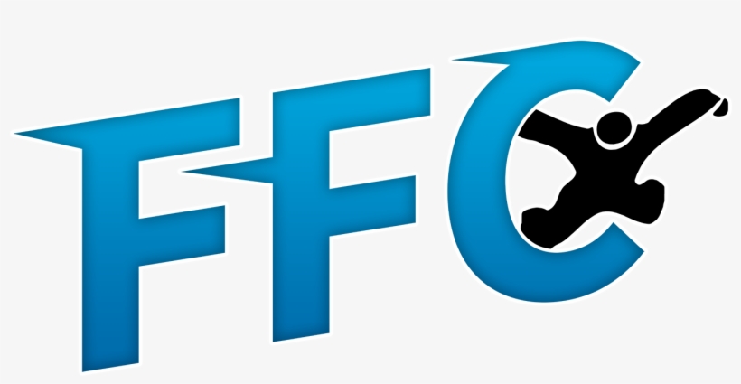 Ffc Logo Small - Las Vegas, transparent png #5330506