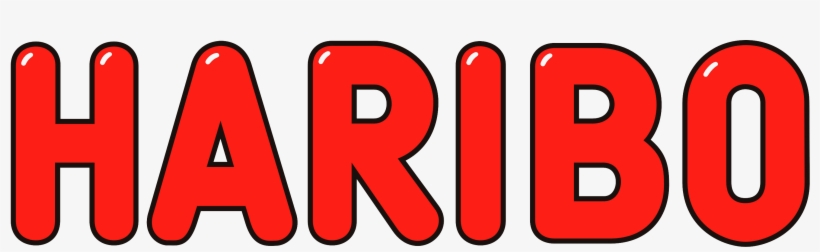 Haribo Logo Png - Haribo Png Logo, transparent png #5330679