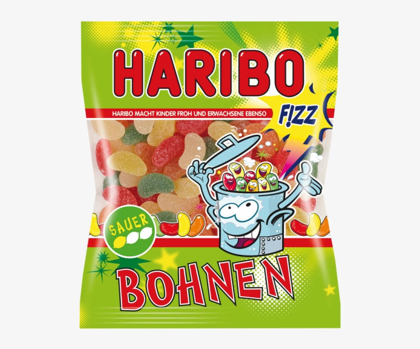 Haribo Logo Png, transparent png #5330832