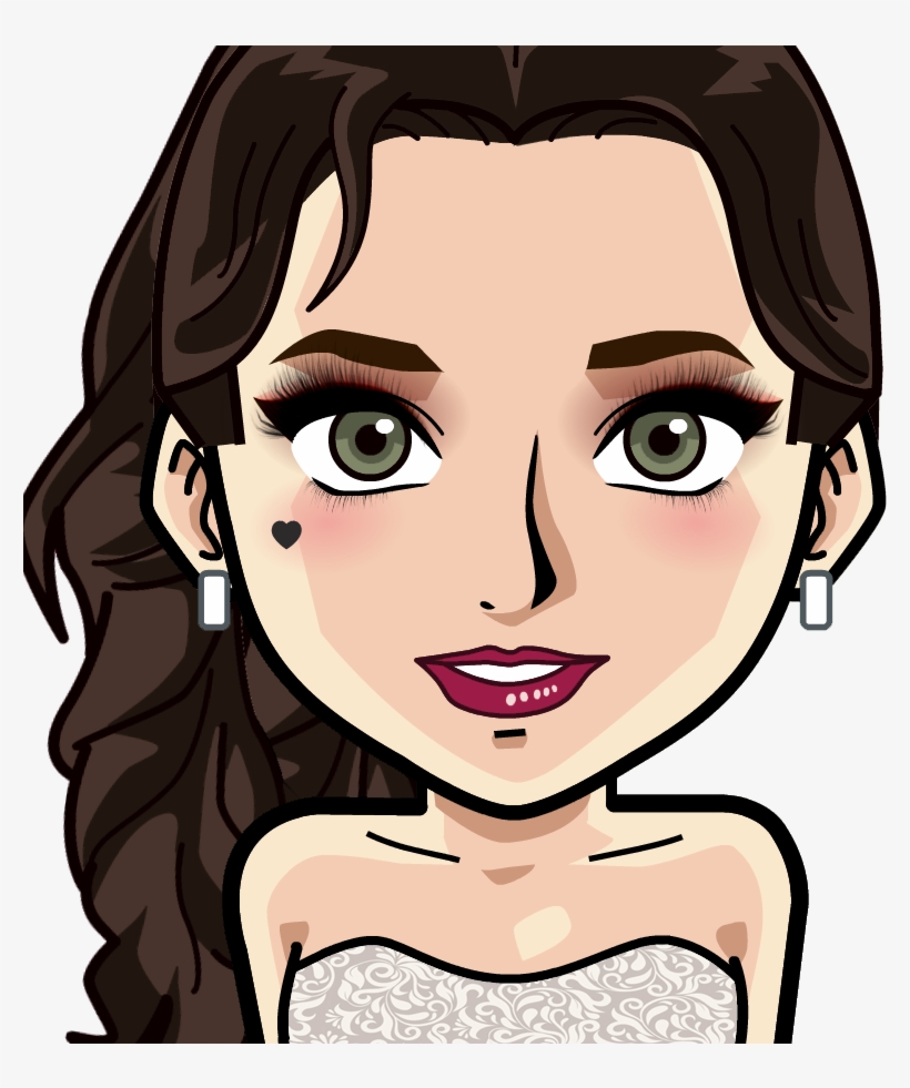 Danihost - Cartoon, transparent png #5331045