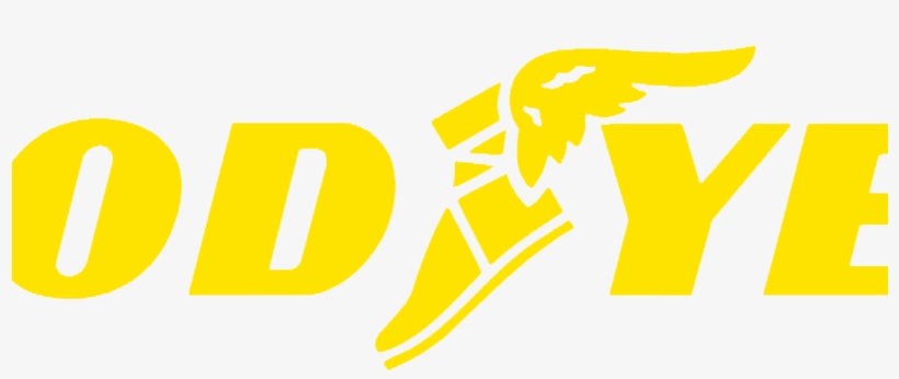 Goodyear Logo Png Transparent - Goodyear Tire And Rubber Company, transparent png #5331049