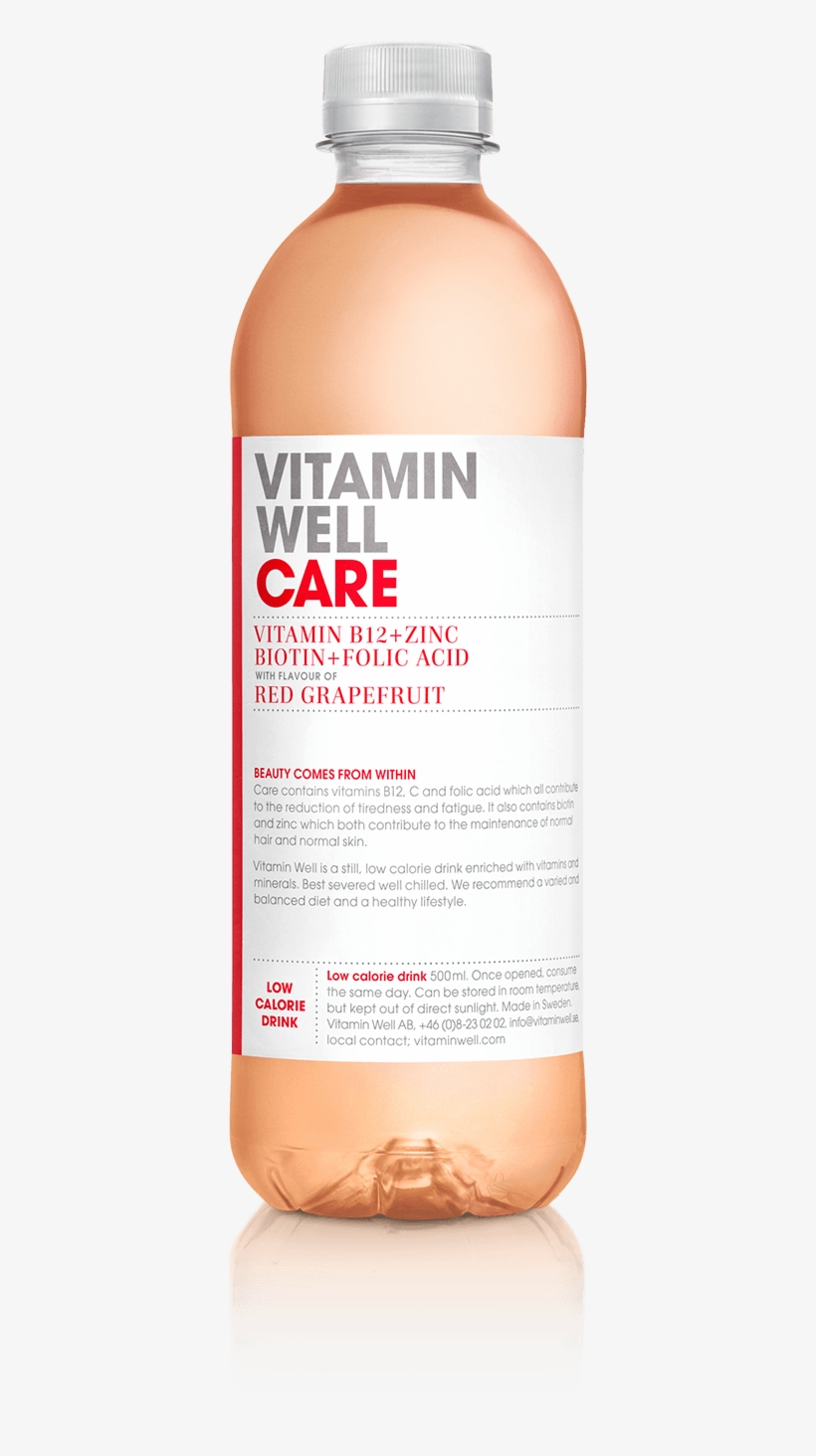 Vitamin Well Awake, transparent png #5331182