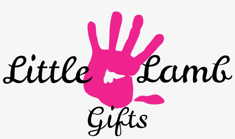 Happy Hands Pottery - Little Lamb Gifts, transparent png #5331333