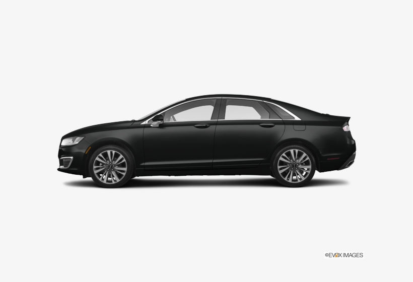 2017 Lincoln Mkz Select - 2019 Toyota Avalon Black, transparent png #5331674
