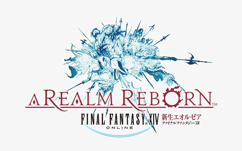 Final Fantasy Xiv - Before The Fall Final Fantasy 14 Original Soundtrack, transparent png #5331811