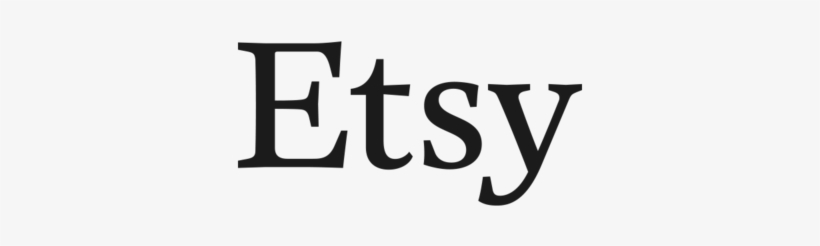Etsy - Sell On Etsy With Pinterest: Selling On Etsy Made Ridiculously, transparent png #5331980