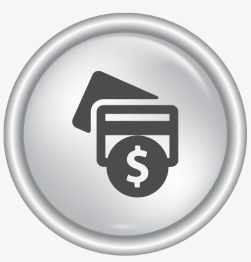 We Are Completely Transparent With Our Pricing And - Credit, transparent png #5332336