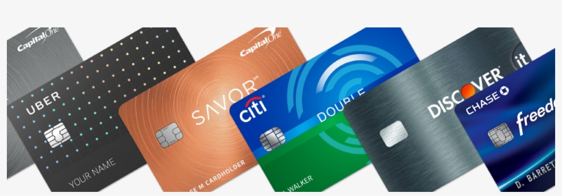 An Introduction To Credit Cards For College Students - Discover Card, transparent png #5332446