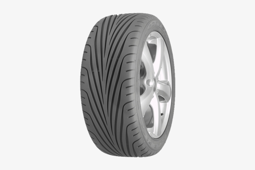 Goodyear Eagle F1 Gsd3 Tyre - Goodyear F1 Directional 5, transparent png #5332449