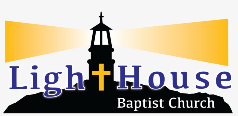 Lighthouse Logo - Lighthouse Church, transparent png #5332597