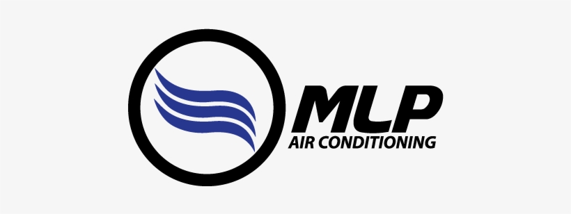 Bold, Serious, Air Conditioning Logo Design For A Company - Circle, transparent png #5332598