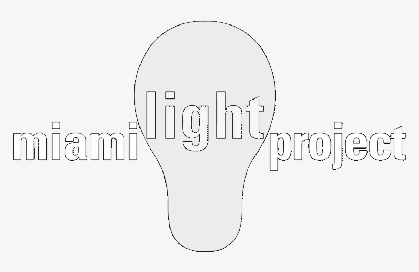 Mlp Logo Transparent - Miami Light Project, transparent png #5332654
