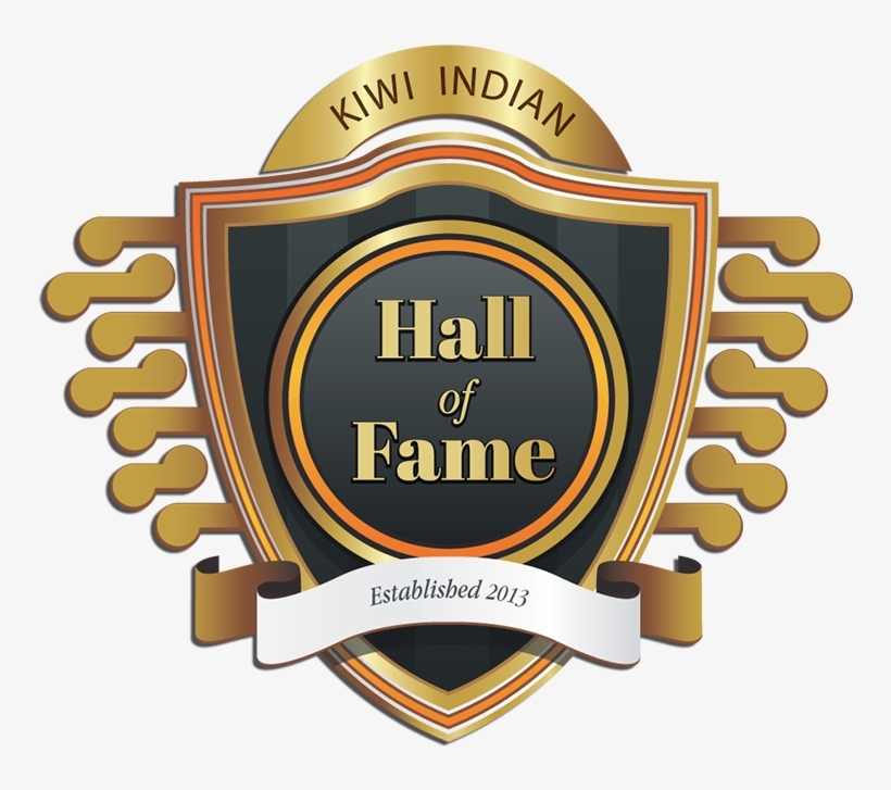 Hall Of Fame 2014 ~ - Award, transparent png #5332657