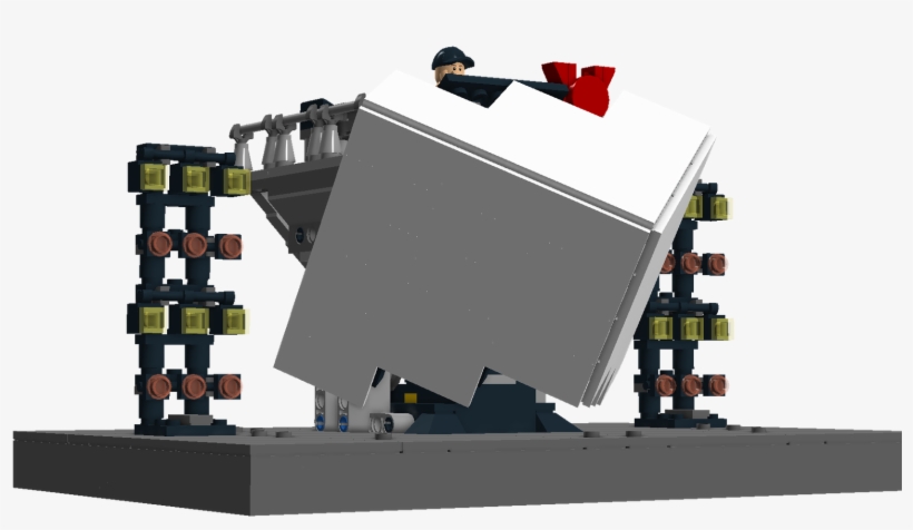 1 / - Ship, transparent png #5332904