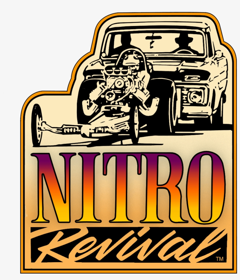 Las Vegas, Nv The Quarter Mile Foundation Will Be Celebrating - Decal, transparent png #5332907