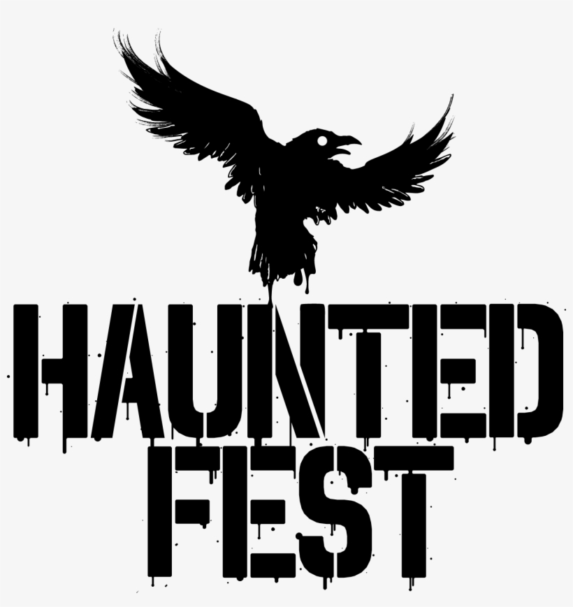 Haunted Fest Brings Epic Halloween Party To Boulder - Survive, transparent png #5333008