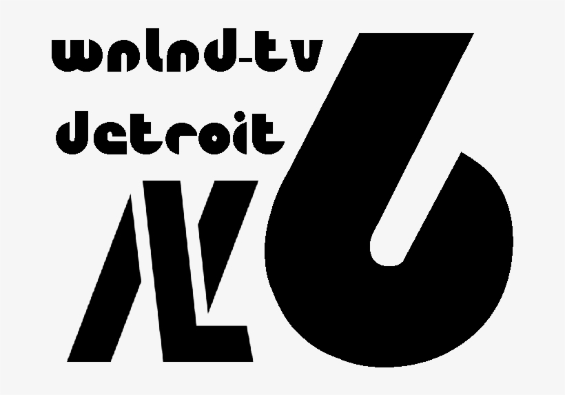 Wnlnd Logo 1975, transparent png #5333171