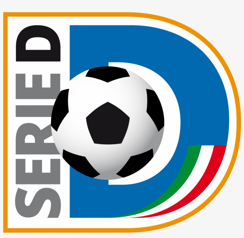 Serie D Png - Serie D 2018 19, transparent png #5333262