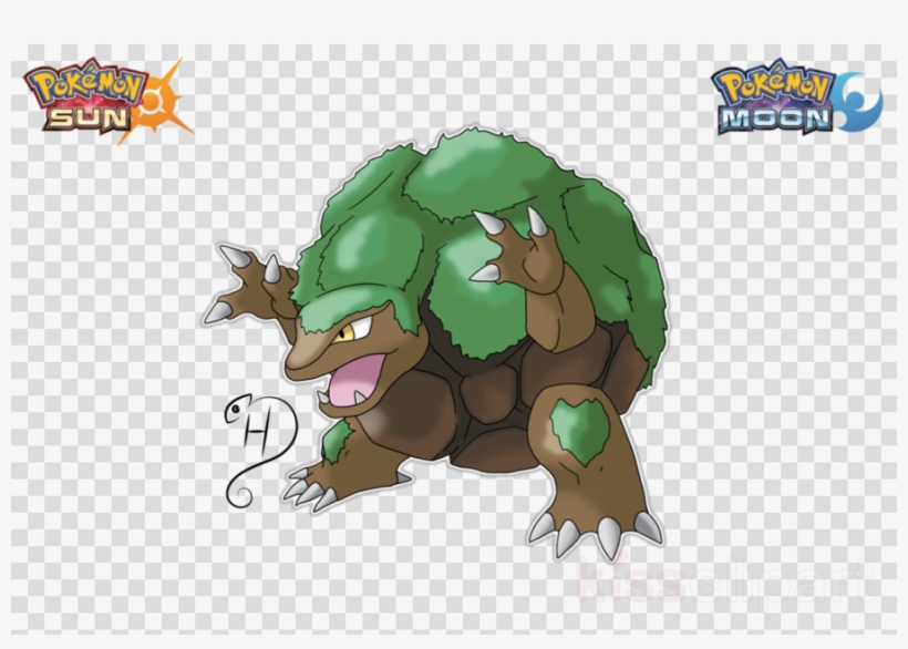 Pokemon Moon 3ds Clipart Pokémon Diamond And Pearl - Alola, transparent png #5333266