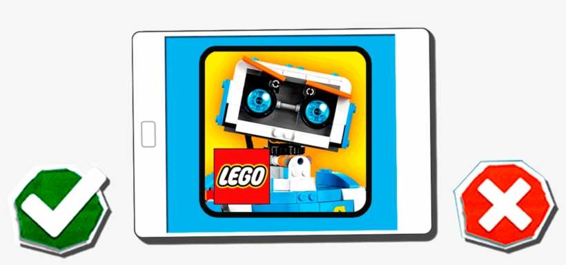 Lego Boost Hand, transparent png #5333313