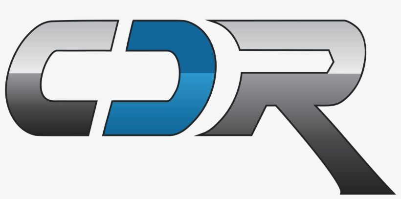 Logo Cdr - Logo Cd R Png, transparent png #5333632