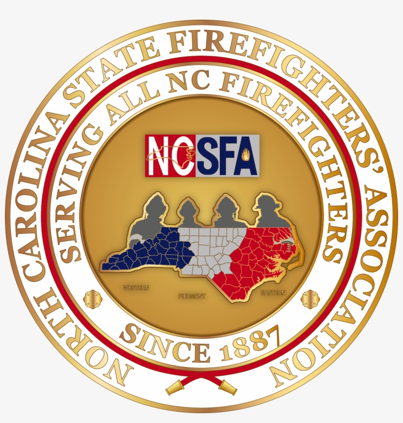 2017 Ncsfa Award Winners - N C State Firefighters' Association, transparent png #5333777